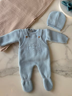 Set tre pezzi Coralo Baby
