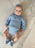 Set tre pezzi Coralo Baby