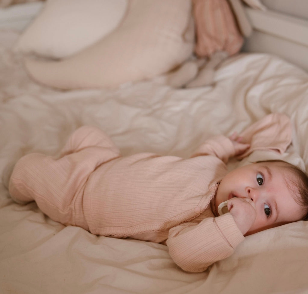 Set baby neonata