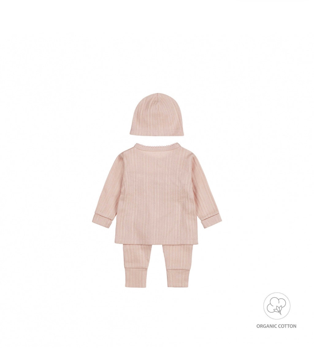 Set baby neonata