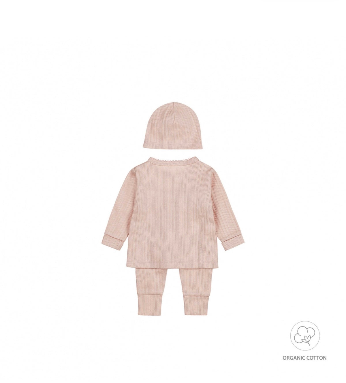 Set baby neonata