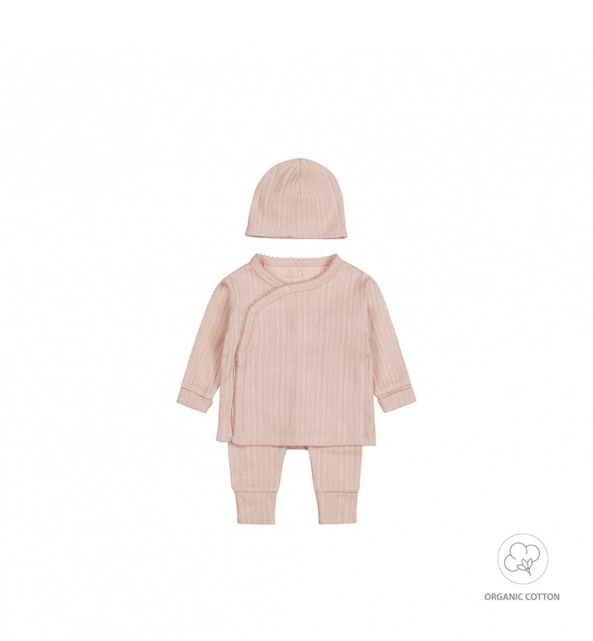 Set baby neonata