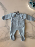 Set tre pezzi Coralo Baby
