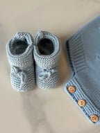 Set tre pezzi Coralo Baby