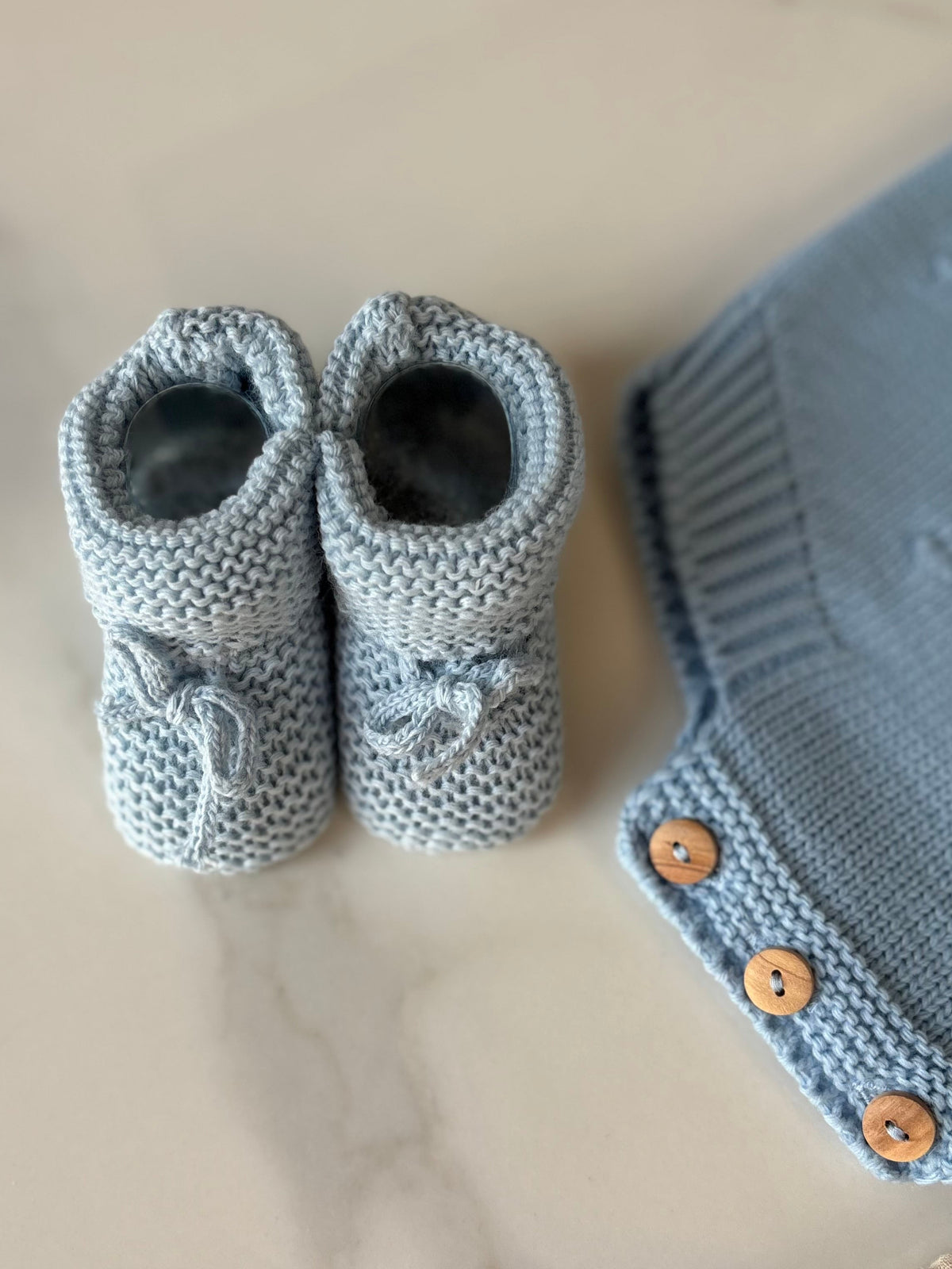 Set tre pezzi Coralo Baby