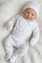 Set Clinico Coralo Baby