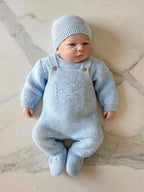 Set tre pezzi Coralo Baby