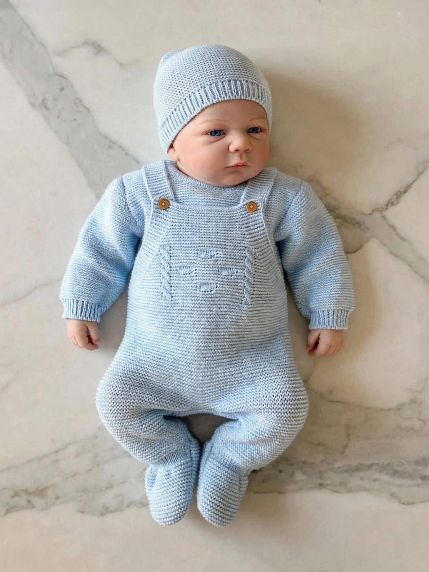 Set tre pezzi Coralo Baby